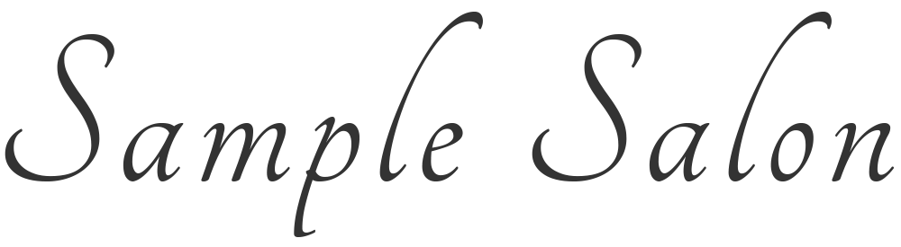 あなたのサイト名