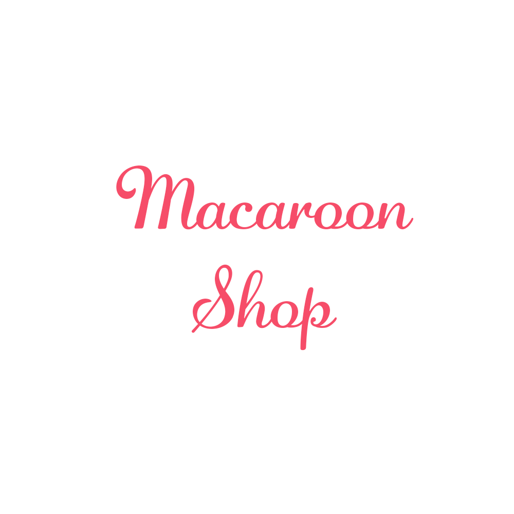 Macaroon Shop