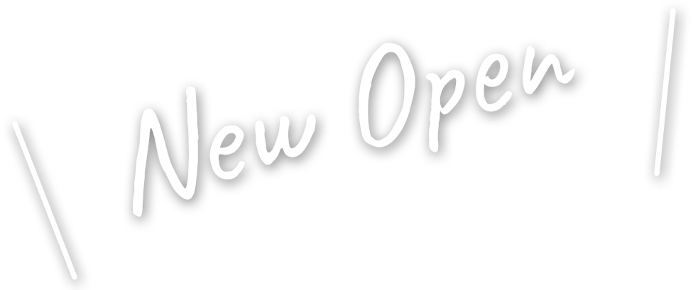 New Open