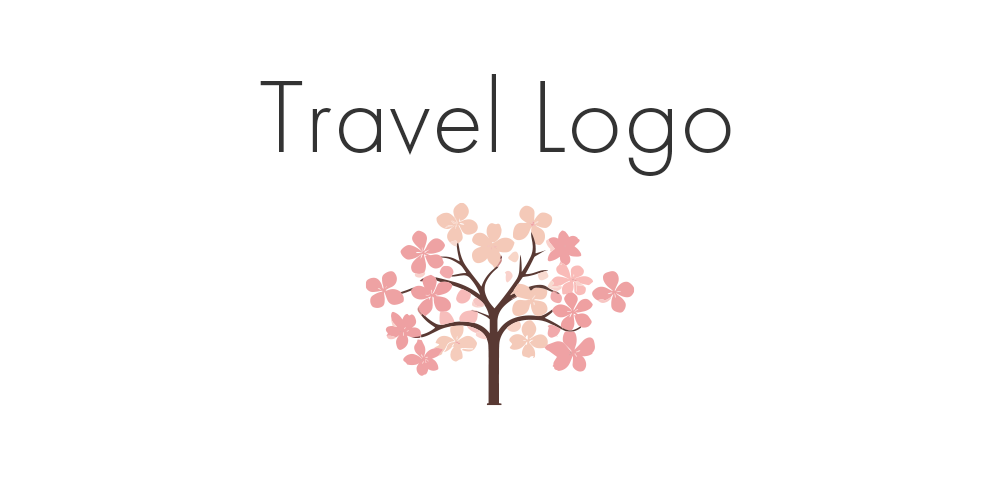 Travel Logo