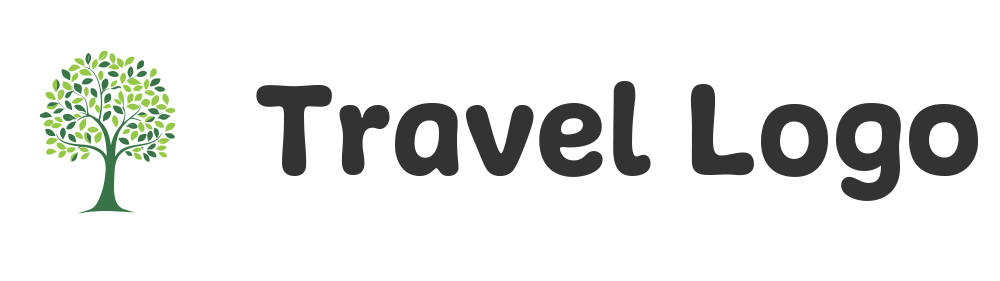 Travel Logo