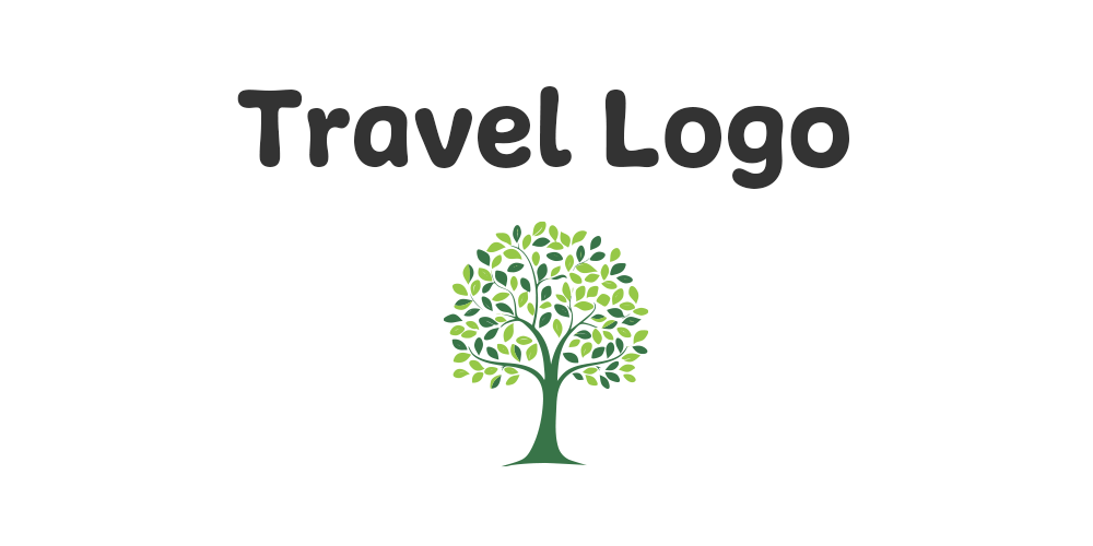 Travel Logo