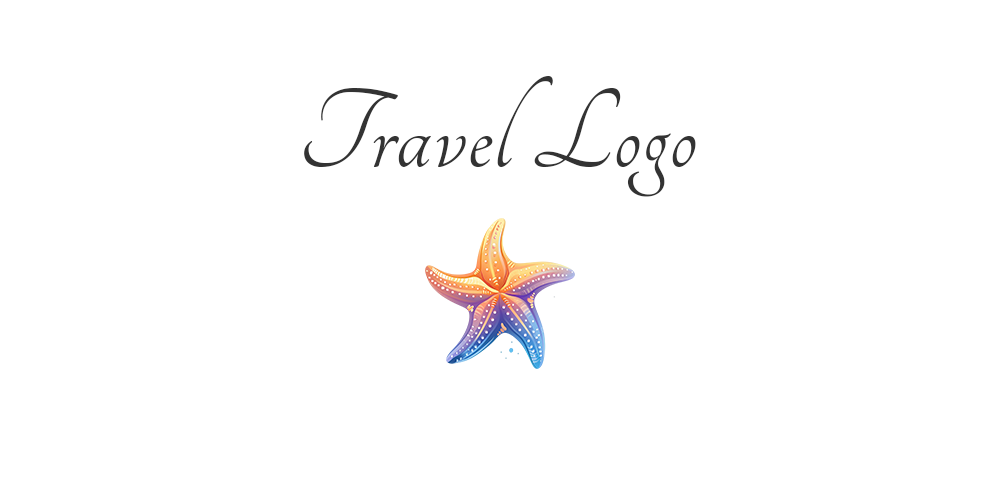 Travel Logo