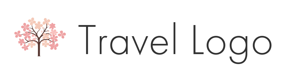 Travel Logo