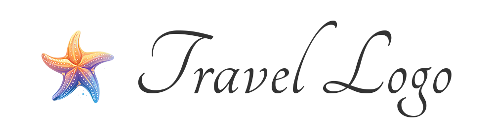 Travel Logo