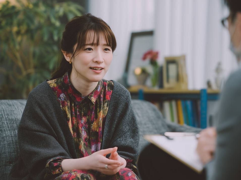 ご相談の様子